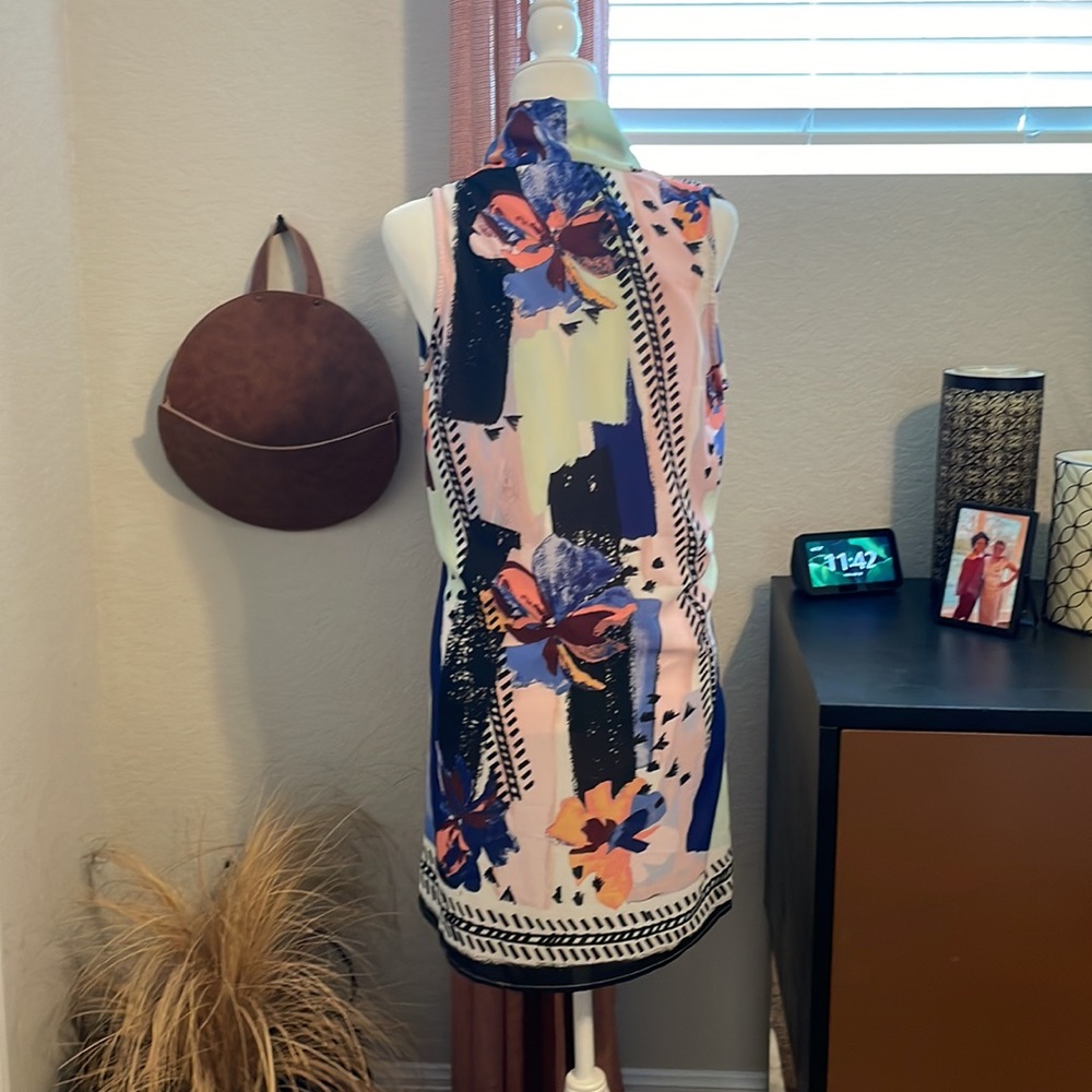 Summer Dress - Picture 2 of 4
